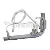 Foto van AEG Verwarmingselement Doorstroomelement, stoom BSE782220M, BSE792320B, EVY0841BAX 