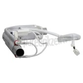 Foto van AEG Verwarmingselement Doorstroomelement, stoom BSE782220M, BSE792320B, EVY0841BAX 