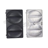 Foto van Tefal Plaat Snack Collection, Empanadas SW852, SW853, SW854, SW857 