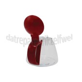 Foto van Bosch Koffiekan Glas TTA2010 Teaxx 