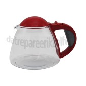 Foto van Bosch Koffiekan Glas TTA2010 Teaxx 