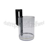 Foto van DeLonghi Kan Melkreservoir EABI6600 