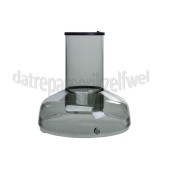 Foto van Philips Deksel Transparant Avance Collection HR1921/20, HR1922/20 