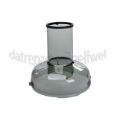 Foto van Philips Deksel Transparant Avance Collection HR1921/20, HR1922/20 