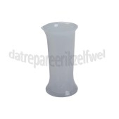 Foto van Philips Maatbeker 250ml. HR2375, HR2378, HR2380 
