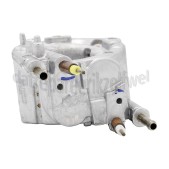 Foto van Philips Verwarmingselement Boiler, 1400W EP1220, EP2020, EP2520 