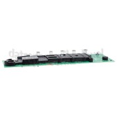 Foto van Zanussi Print Bedieningsprint ZDH8353W, ZDC8203W, THE8050 