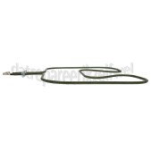 Foto van Zanussi Verwarmingselement Onder, 1100W ZOU651N, ZHN735X1, C7000GM 