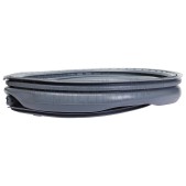 Foto van AEG Manchet G60, met tuit W8PCH, WE170V, WE8V 