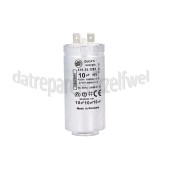 Foto van AEG Condensator 10uF T65377AH3, T76385AH2, EDH3686GDE 