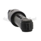 Foto van AEG Schokbreker 80N, met pluggen LF8C1612A, AL77480F, EWF1486GKW 