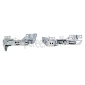 Foto van AEG Scharnier Van deur, set van 2 stuks AGN71800F0, AG918504I, EUG23800 