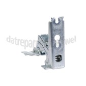 Foto van AEG Scharnier Rechts onder, Softclose SKS81200C1, SKS98800C5, IK275BNL 