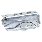 Foto van AEG Scharnier Rechts onder, Softclose SKS81200C1, SKS98800C5, IK275BNL 