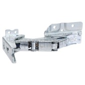 Foto van AEG Scharnier Rechts onder, Softclose SKS81200C1, SKS98800C5, IK275BNL 
