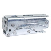 Foto van AEG Scharnier Rechts onder, Softclose SKS81200C1, SKS98800C5, IK275BNL 
