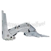 Foto van AEG Scharnier Rechts boven, Softclose SKS81200C1, SKS98800C5, IK275BNL 