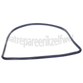 Foto van AEG Afdichtingsrubber Deurrubber BS9314001M, BS8304021M, EEB8585POX 