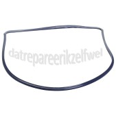 Foto van AEG Afdichtingsrubber Deurrubber BS9314001M, BS8304021M, EEB8585POX 