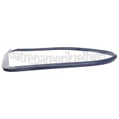 Foto van AEG Afdichtingsrubber Deurrubber BS9314001M, BS8304021M, EEB8585POX 