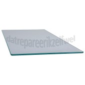 Foto van AEG Glasplaat Boven groentelade SKA98800S3, SKS88800C0, ZBA23022SA 