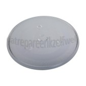 Foto van AEG Draaiplateau Glasplaat MSB2548CM, MSC2544SM, ZSC25259XA 