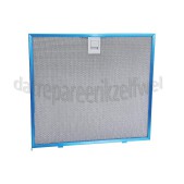 Foto van Ikea Filter Vetfilter 331x297mm. Bejublad 