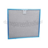 Foto van Ikea Filter Vetfilter 331x297mm. Bejublad 