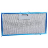 Foto van AEG Filter Vetfilter 317,5x159,5mm. X78264MG10, EFG90563OX, DBGL7730CN 