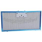 Foto van AEG Filter Vetfilter 317,5x159,5mm. X78264MG10, EFG90563OX, DBGL7730CN 