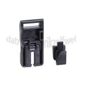 Foto van AEG Knop voor zuigmond AG3013, CX735OKO, ZB3101 