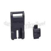 Foto van AEG Knop voor zuigmond AG3013, CX735OKO, ZB3101 
