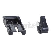 Foto van AEG Knop voor zuigmond AG3013, CX735OKO, ZB3101 