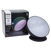 Foto van Calex Ledlamp Smart Moodlight RGB+CCT Google Home, Alexa, Siri 