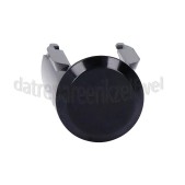 Foto van Philips Afdekkap Van stoompijp EP1220, EP2220, EP3221 