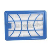 Foto van Philips Filter Uitblaasfilter, Hepa FC9741, FC9744 