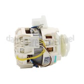 Foto van AEG Pomp Circulatiepomp F76672M0P, ESL4310LO, FSB31400Z 