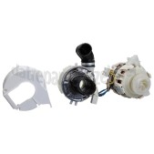 Foto van AEG Pomp Circulatiepomp met element F34300IM0, ESI5510LAX, F55311VI0 