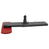 Foto van AEG Sproeiarm Onder, rood/grijs FSE63617P, FAV55VI2P, GA60LV 