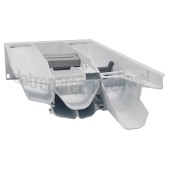 Foto van AEG Lade Van zeepbak LB3281, LFE7C1412B, WAL7E300 