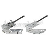 Foto van AEG Scharnier Van deur, links en rechts GS60BISM, F55600IM0P, ESI6550ROW 