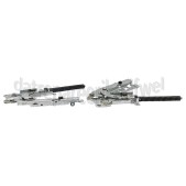 Foto van AEG Scharnier Van deur, links en rechts GS60BISM, F55600IM0P, ESI6550ROW 