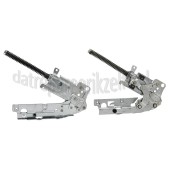 Foto van AEG Scharnier Van deur, links en rechts GS60BISM, F55600IM0P, ESI6550ROW 
