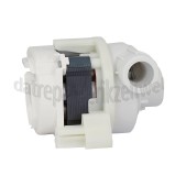 Foto van AEG Pomp Circulatiepomp F67032VIOP, F88009WOP, GA55GLICN 