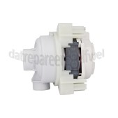 Foto van AEG Pomp Circulatiepomp F67032VIOP, F88009WOP, GA55GLICN 