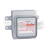 Foto van AEG Magnetron Straalunit KM5840310M, KM8403021M, EVY7800AAX 
