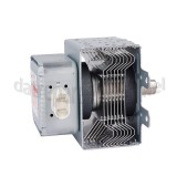 Foto van AEG Magnetron Straalunit KM5840310M, KM8403021M, EVY7800AAX 