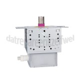 Foto van AEG Magnetron Straalunit KM5840310M, KM8403021M, EVY7800AAX 