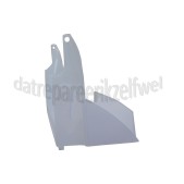 Foto van Zanussi Deurbak Deurvak ZI72210DAC, ZI9229K 