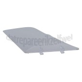 Foto van Zanussi Glaasje Van verlichting, kunststof ZHT660X, K181120 